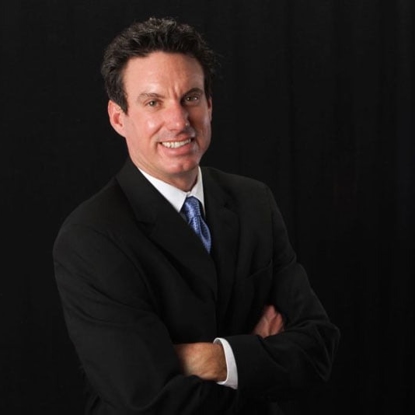 Patrick Alan Moran Photo